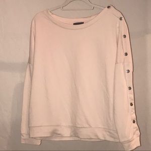 Lumiere fine women’s sweatshirt